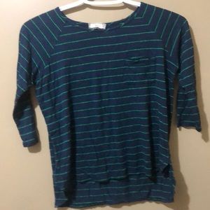 4for$20 Striped long sleeve